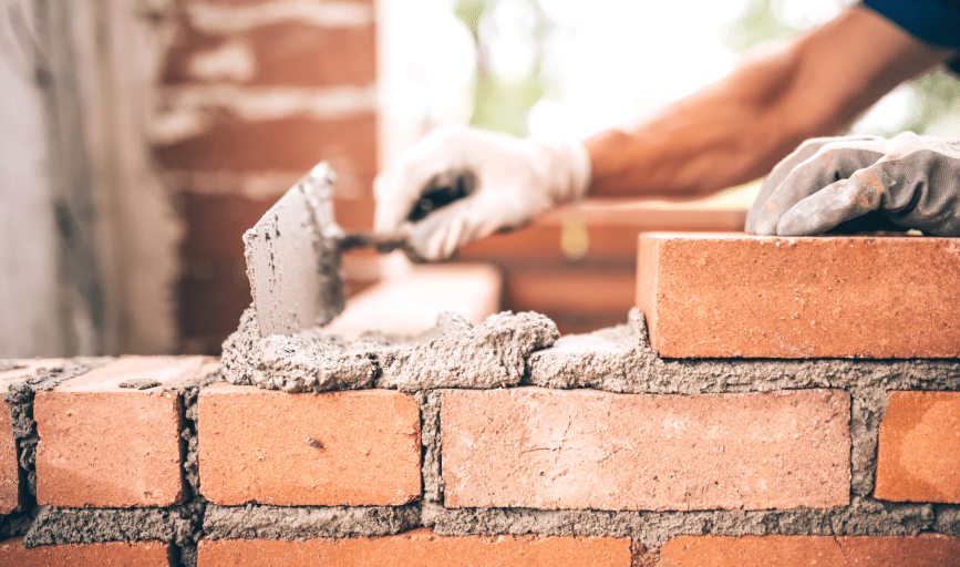 MASONRY REPAIR